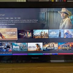 Panasonic Viera 24" TV
