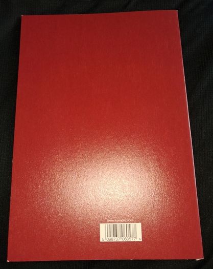 Only 1 Euro Each Or All 5 For Only 4 Euro!! - Brand New Manuscripts