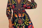 womens summer dress