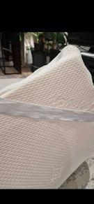 Mattresses topper