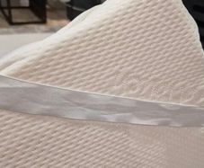 Foam mattress
