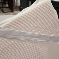 Mattresses topper