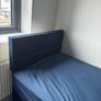 Single Bed with Mattress Image 3