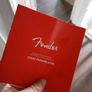 Fender Players II Stratocaster Image 8