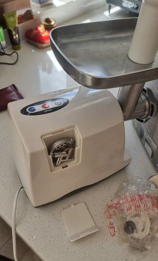 Bifinett mincer 550w