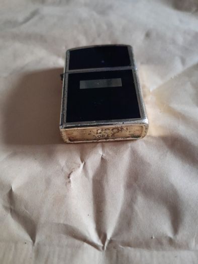 vintage lighter