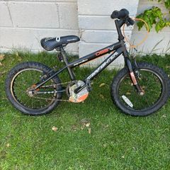 bike Apollo