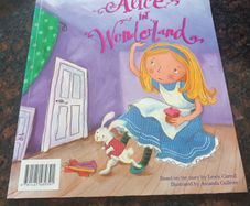 Alice in Wonderland