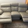Quality EZ-Living3seater recliner Image 3