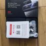 Dashcam (Dual Dashcam) 4K ultra clear,WiFi and app control, GPS tracking Image 5