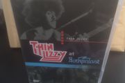 Thin Lizzy DVD