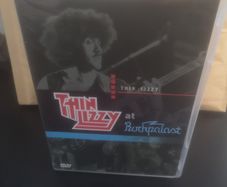 Thin Lizzy DVD