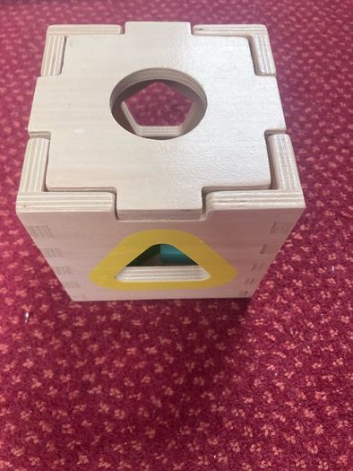 Various toddler toys