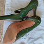 Pied A Terre heels Image 3