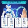 Gesture Control Intelligent Cady Robot Image 6