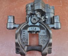 Genuine VAG Reconditioned Rear Electric Calipers