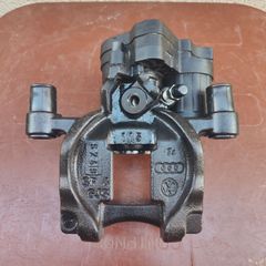 Genuine VAG Reconditioned Rear Electric Calipers