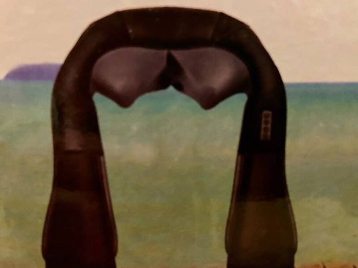Neck and Shouldet Kneading Massager- Boxed