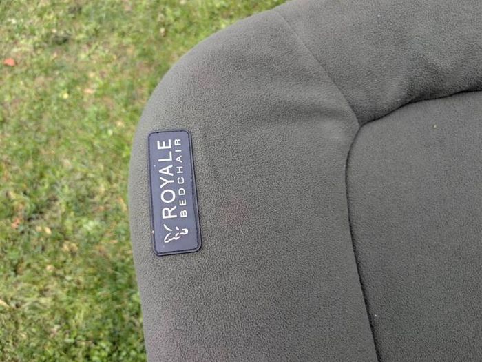 Fox Bedchair royale