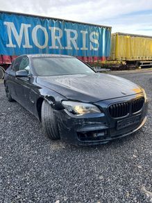 Breaking bmw 730d f01 M sport 475/9