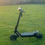 Kukirin G2 scooter Image 5