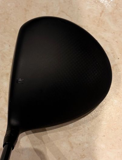 Cobra Darkspeed