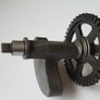 Shaft Balancer Honda XR650R 2000-2007 XR 650 R Image 6