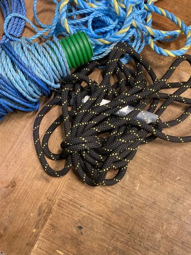 Rope