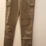 Stretchy Jeans Size 8/10 Image 3