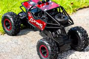RC off road vehicle Kids Toy in box with batteries 2 for 40
