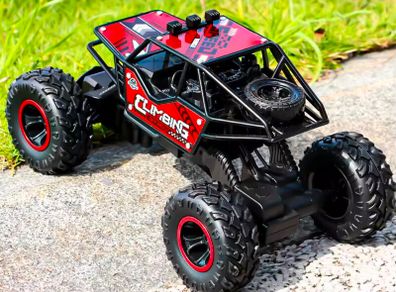 RC off road vehicle Kids Toy in box with batteries 2 for 40