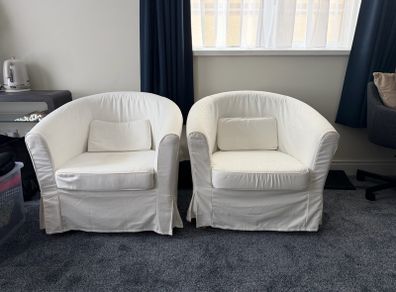 ikea armchair