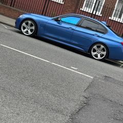 2016 Bmw 3-series
