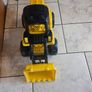 Boys Yellow Digger Image 5