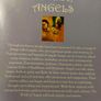 The World of Angels.  Gossamer Penwyche.  Four books 10 euro Image 2