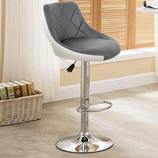 2 X  Swivel Bar Stools  Free Delivery