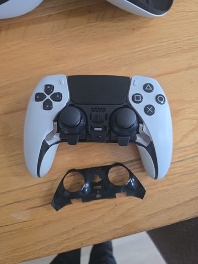 playstation edge controller