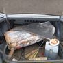 car jag for breaking/ parts Image 8