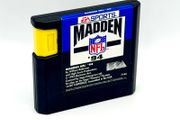 Madden NFL '94 for Sega Mega Drive - Cartridge