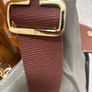 Longchamp le Pliage crossbody bag / grey / new Image 7