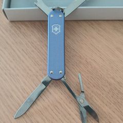 Victorinox Rambler Alox - Chinese Exclusive, colours