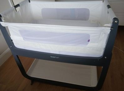 Snuzpod 4 Cot