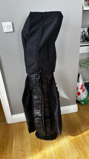 Calvin Klein Golf Bag