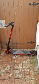 e scooter