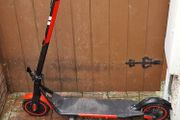 e scooter
