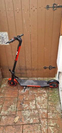e scooter