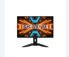 Gigabyte M32U 32" 4K 144Hz HDMI 2.1 Gaming Monitor