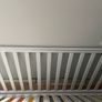 Nested cot bed soretto Image 6