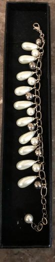 newbridge silver bracelet