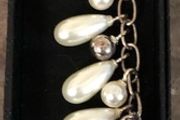 newbridge silver bracelet